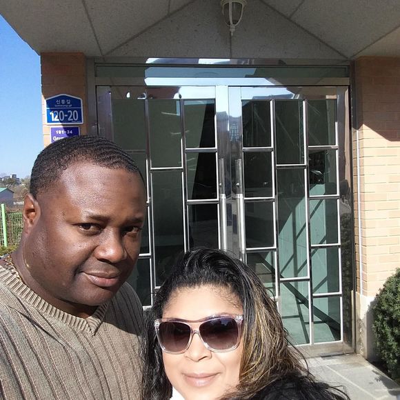 Meet your Posher, Angela kenny - Picture 1 of 1